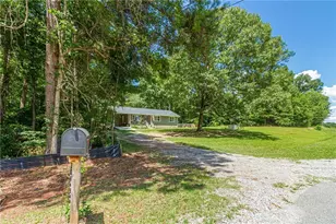 2888 Whitney Rd, Monroe, GA 30655 - Photo 2