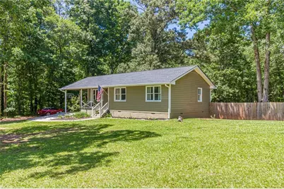 2888 Whitney Road, Monroe, GA 30655 - Photo 6