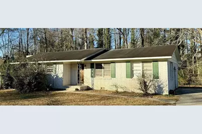 10747 Thrasher Road, Jonesboro, GA 30238 - Photo 1