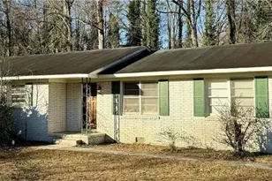 10747 Thrasher Rd, Jonesboro, GA 30238 - Photo 1