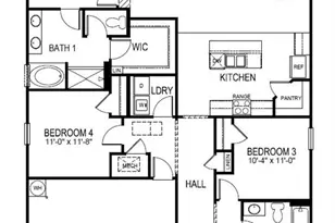 6067 Airedale Dr, Union City, GA 30291 - Photo 30