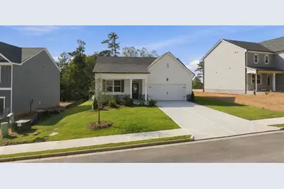 6067 Airedale Drive, Union City, GA 30291 - Photo 2
