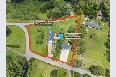 3906 Laurens Lane, Snellville, GA 30039 - Photo 2