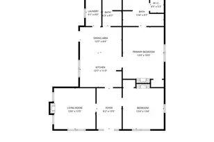 145 Wall St, Waco, GA 30182 - Photo 32