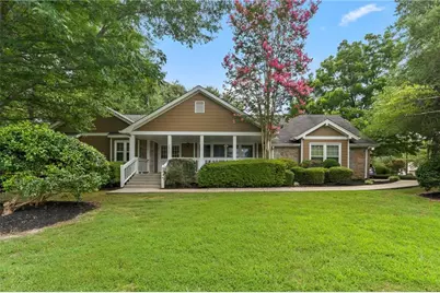 2831 Georgian Terrace, Marietta, GA 30068 - Photo 6
