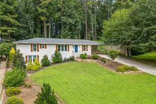 1701 Smithwood Dr, Marietta, GA 30062 - Photo 2