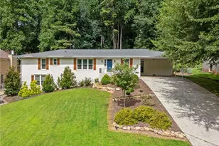 1701 Smithwood Dr, Marietta, GA 30062 - Photo 1