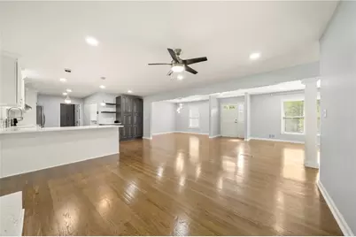 1701 Smithwood Drive, Marietta, GA 30062 - Photo 8