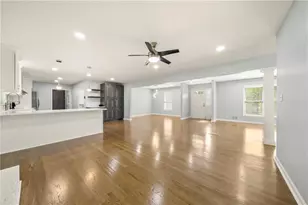 1701 Smithwood Dr, Marietta, GA 30062 - Photo 8