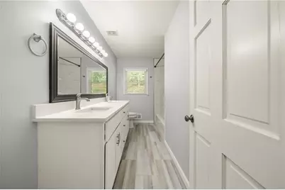 1701 Smithwood Drive, Marietta, GA 30062 - Photo 26