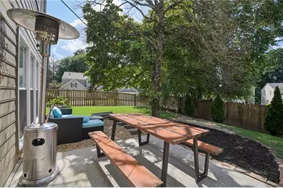 500 Rosedown Way, Johns Creek, GA 30022 - Photo 34