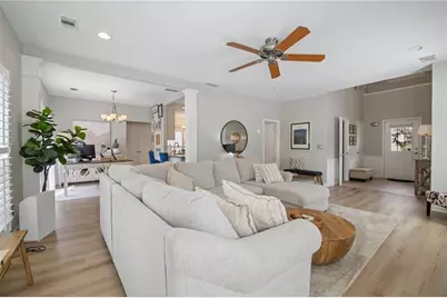 500 Rosedown Way, Johns Creek, GA 30022 - Photo 8