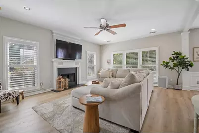 500 Rosedown Way, Johns Creek, GA 30022 - Photo 6
