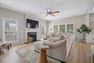 500 Rosedown Way, Johns Creek, GA 30022 - Photo 6