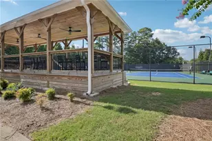 500 Rosedown Way, Johns Creek, GA 30022 - Photo 40
