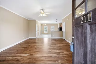 211 Oconee River Circle, Athens, GA 30605 - Photo 4