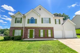 140 Dearing Woods Way, Covington, GA 30014 - Photo 1