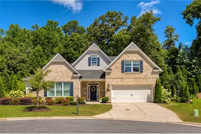 4120 Talavera Drive, Cumming, GA 30028 - Photo 1
