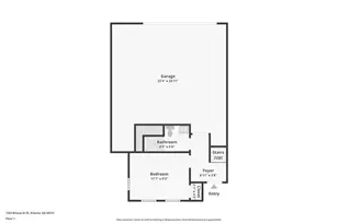 1342 Breezy St SE, Atlanta, GA 30315 - Photo 60