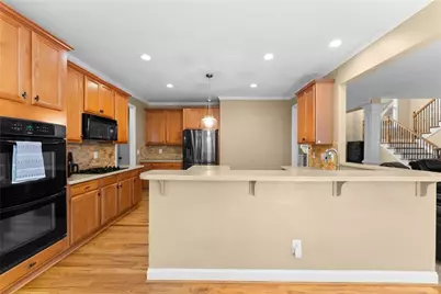 7625 Old Saddle Ridge Way, Cumming, GA 30028 - Photo 20