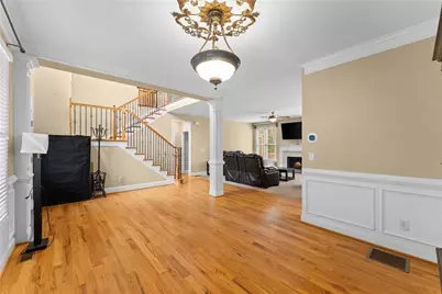 7625 Old Saddle Ridge Way, Cumming, GA 30028 - Photo 12