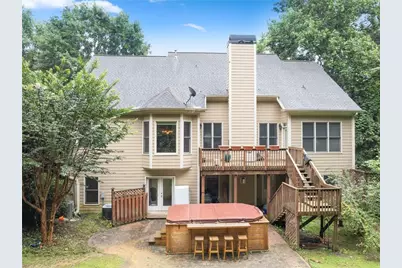 7625 Old Saddle Ridge Way, Cumming, GA 30028 - Photo 56