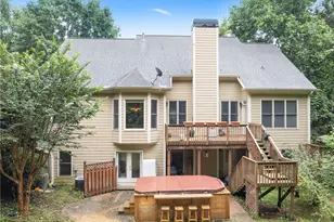 7625 Old Saddle Ridge Way, Cumming, GA 30028 - Photo 56