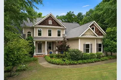 7625 Old Saddle Ridge Way, Cumming, GA 30028 - Photo 2