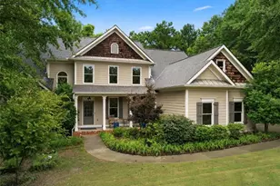 7625 Old Saddle Ridge Way, Cumming, GA 30028 - Photo 2