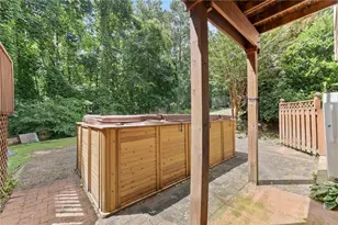 7625 Old Saddle Ridge Way, Cumming, GA 30028 - Photo 54