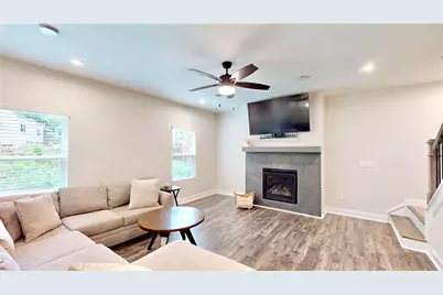 24 Dovecrest Way, Acworth, GA 30101 - Photo 12