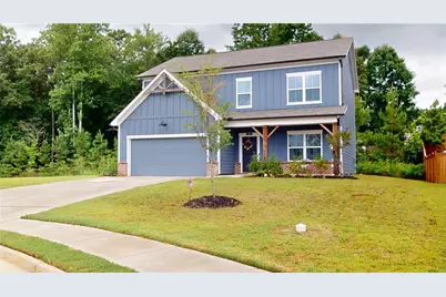 24 Dovecrest Way, Acworth, GA 30101 - Photo 2