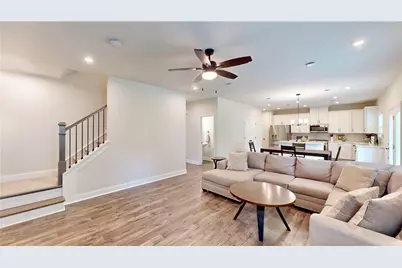 24 Dovecrest Way, Acworth, GA 30101 - Photo 18