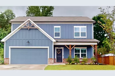 24 Dovecrest Way, Acworth, GA 30101 - Photo 1
