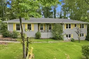 3207 Laura Ln, Lithia Springs, GA 30122 - Photo 2