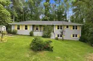 3207 Laura Ln, Lithia Springs, GA 30122 - Photo 1