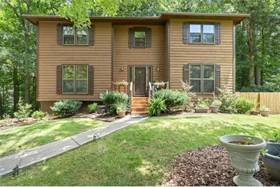 3973 Guilford Court NW, Lilburn, GA 30047 - Photo 1