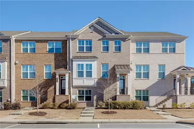 770 Sunset Park Drive, Suwanee, GA 30024 - Photo 1
