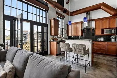 5434 Peachtree Road #117, Atlanta, GA 30341 - Photo 4