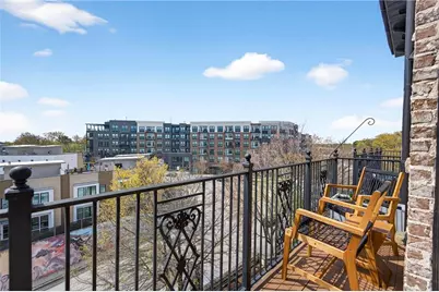 5434 Peachtree Road #117, Atlanta, GA 30341 - Photo 12