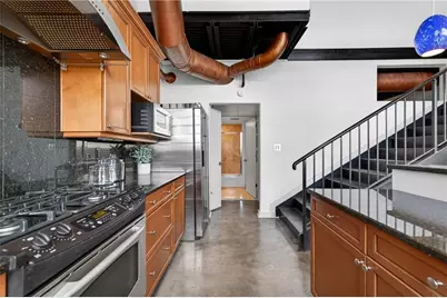 5434 Peachtree Road #117, Atlanta, GA 30341 - Photo 14