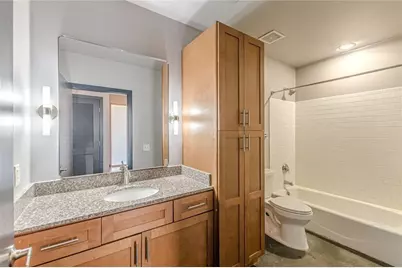 620 Glen Iris Drive NE #501, Atlanta, GA 30308 - Photo 6