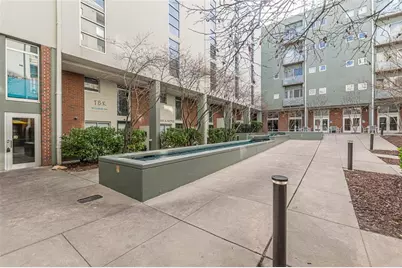 620 Glen Iris Drive NE #501, Atlanta, GA 30308 - Photo 18