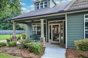 133 Dean Cir, McDonough, GA 30253 - Photo 6