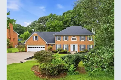 12135 N Hickory Trace, Alpharetta, GA 30004 - Photo 32