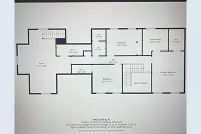 12135 N Hickory Trace, Alpharetta, GA 30004 - Photo 56