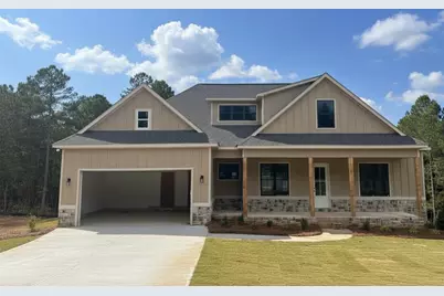 1705 Darby Road, Waleska, GA 30183 - Photo 1