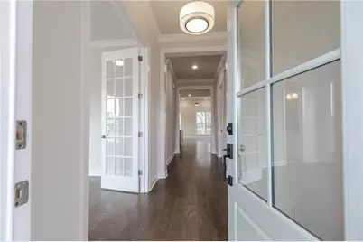 879 Eastman Court, Hoschton, GA 30548 - Photo 2