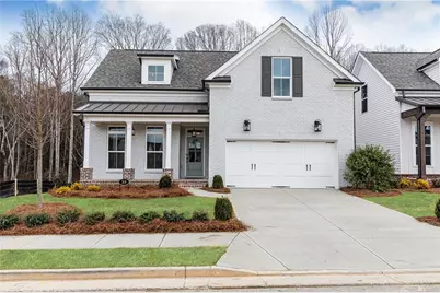 879 Eastman Court, Hoschton, GA 30548 - Photo 1