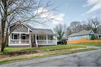 1433 Desoto Avenue SW, Atlanta, GA 30310 - Photo 2